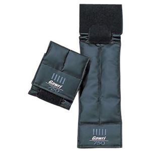 ガウリ アンクルウエイト750g 25W7502