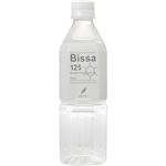 ミネラルウォーター ゲルマアルファウォーター 500ml*24本