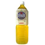 純 発酵ウコン茶 1.5L*8本入