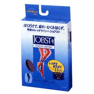 ジョブスト パワーサポートタイプ パンストタイプ M ベージュ