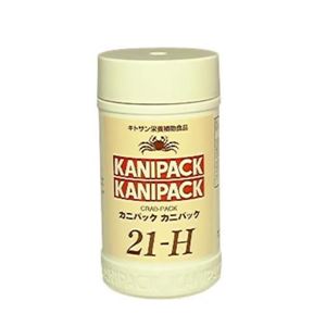 カニパック カニパック21-H