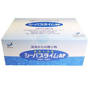 室戸 シーバスタイムAP 30包入