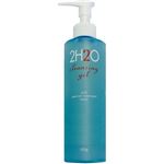 2H2O ビューズクレンジングジェル 150g