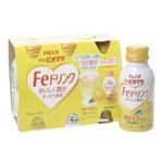 ビオママ Feドリンク グレープフルーツ (100g*30本入)