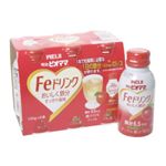 ビオママ Feドリンク アップル (100g*30本入)