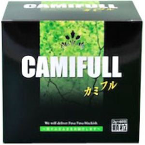 カミフル 顆粒 60包
