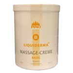 LIQUIDERMA リキッドベーシックマッサージクリームハイドロフィ 1L