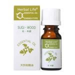 Herbal Life 杉(木部) 10ml