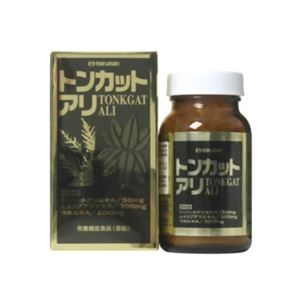マルマン トンカットアリ 75粒