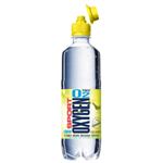 ミネラルウォーター オキシジェンオーツー(15倍酸素水) スポーツレモン 500ml*24本