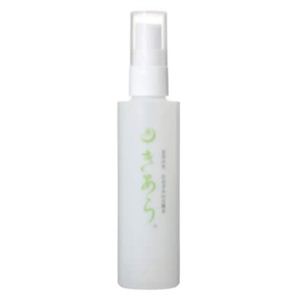 おおぎみの月桃水 きあら 100ml