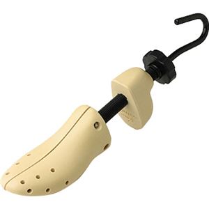 ダスコ 2WAY シューストレッチャー 女性用L