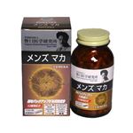 野口医学研究所 メンズマカ 457mg*150粒