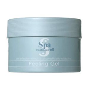 スパトリートメントex ピーリングジェル 100g