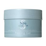 スパトリートメントex ピーリングジェル 100g