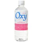 ミネラルウォーター Oxy(オキシー) 500ml*24本 ￥5,280円