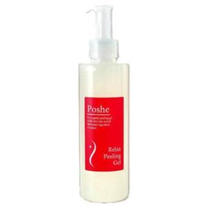 ポシェ リラックスピーリングジェル 200ml