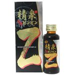 精泉マカビンビンZ 50ml