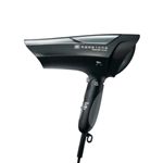 テスコム ナノイオンヘアードライヤー TID1000 K