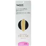 TACCO タコ デラックス 女性用S(22-22.5cm)