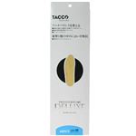 TACCO タコ デラックス 男性用M(25-25.5cm)