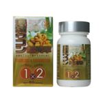 濃縮ウコン・カンコウソウ 350mg*60粒
