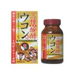 三種醗酵ウコン粒 250mg*360粒