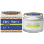 GAIA シアバター カモミール 40ml