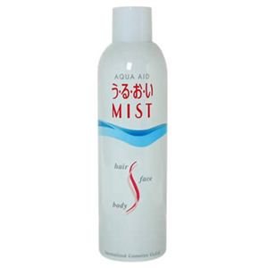 アクアエイド うるおいミスト 280ml