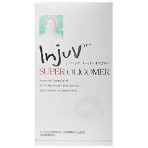 インジュヴ スーパーオリゴマー 100粒入