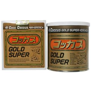 コッカス ゴールドスーパー 100包