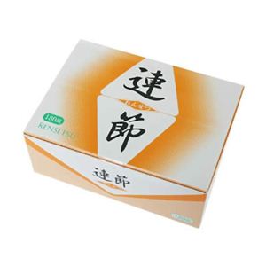 連節 180粒