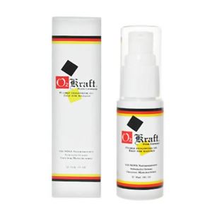 オーツークラフト マッサージオイル 30ml