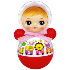 おきあがりポロンちゃん 25cm 346