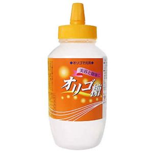 【ケース販売】マルミ オリゴ糖 1kg*12本