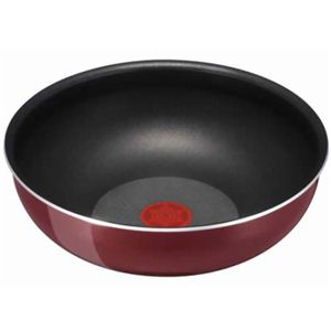 ティファール インジニオ ガーネット ウォックパン26cm L75177