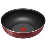ティファール インジニオ ガーネット ウォックパン28cm L75179