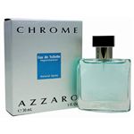 アザロ クローム 30ml(EDT・SP)