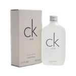 カルバンクライン シーケーワン 50ml (EDT・SP)