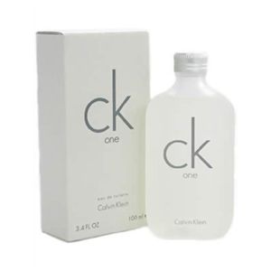 カルバンクライン シーケーワン 100ml (EDT・SP)