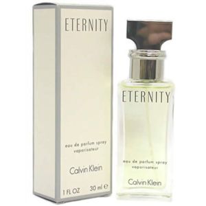 カルバンクライン エタニティー 30ml (EDP・SP)