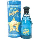 ベルサーチ ヴェルサス ブルージーンズ 75ml (EDT・SP)