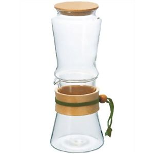 ハリオ 氷出し茶ポット KDP-2T