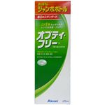 オプティ・フリー  増量サイズ 470ml