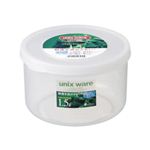 ASVEL ユニックス(レンジ) 1.5L 5個セット NR-40・Ag 4538
