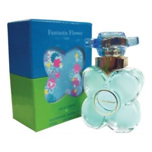 グラマラスローズ ファンタスティックフラワー ブルー 50ml (EDP・SP)