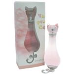 オーキャッチ ザ・プリティーキャット ミヌーキャット50ml (EDP・SP)