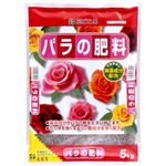 花ごころ バラの肥料 5kg