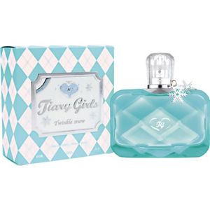 ティアリーガールズ トゥインクルスノー 60ml(EDT・SP)