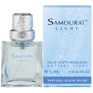 サムライ サムライライト 30ml(EDT・SP)